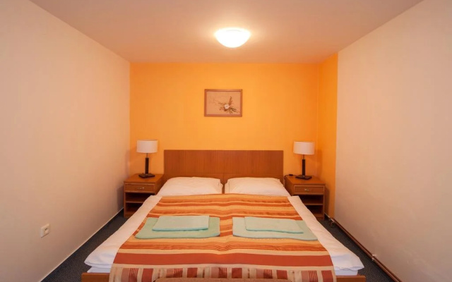 Sport-V-Hotel