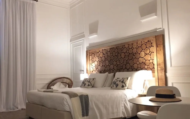 Eco Urban B&B