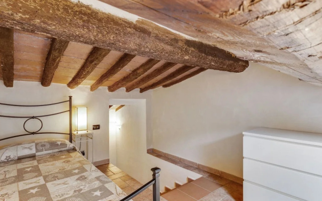 Holiday Home in Volterra Near Piazza dei Priori