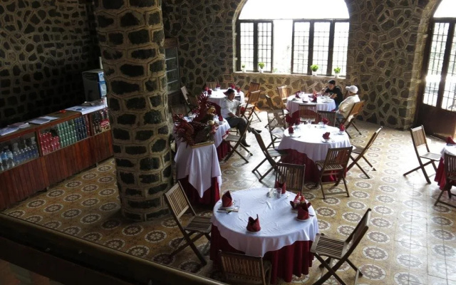 Bach Ma Villa-Bach Ma National Park