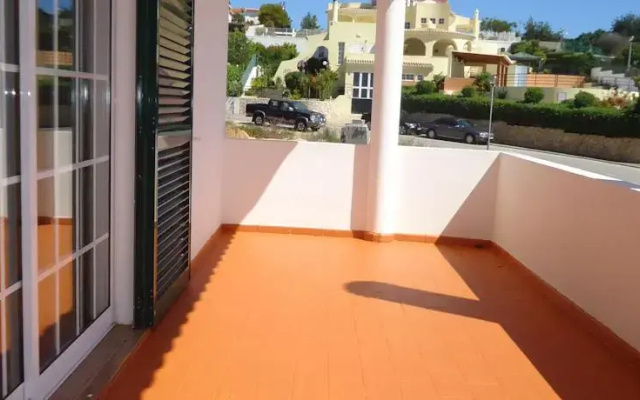 Villa Ferragudo