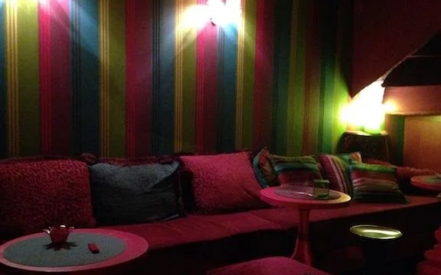 B&B des goûts et des couleurs