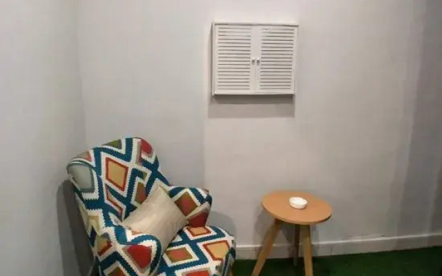 XujiaHostel
