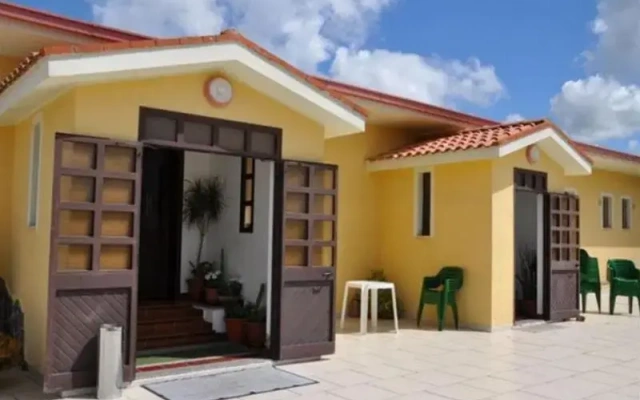 Hotel I Lecci