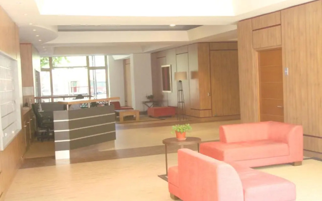 Brizen Apartments - Manuel Montt