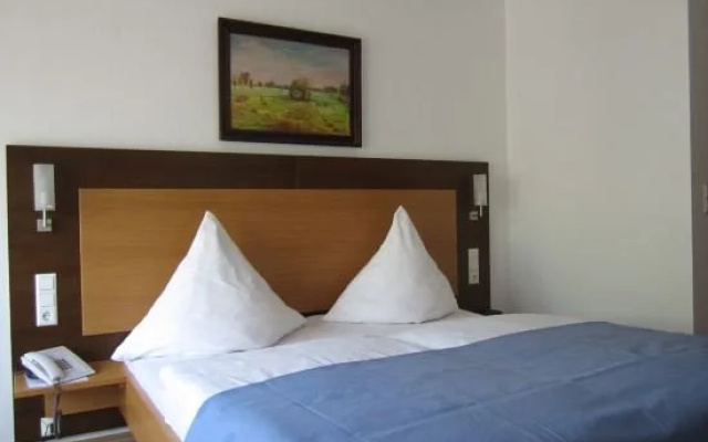 Hotel Waldparkstube