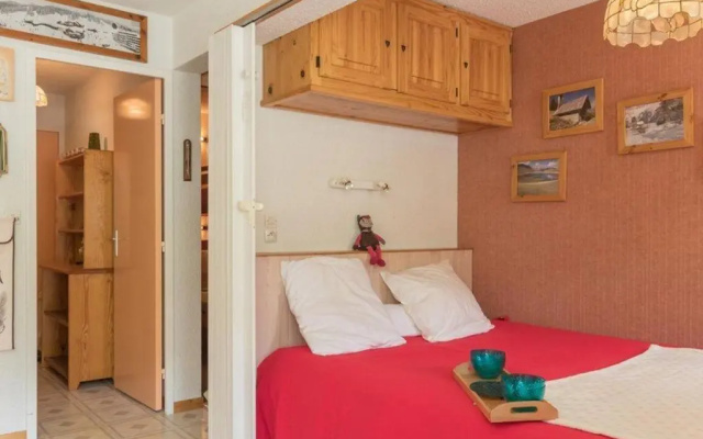Appartement Puy-Saint-Vincent, 2 pièces, 6 personnes - FR-1-330G-53
