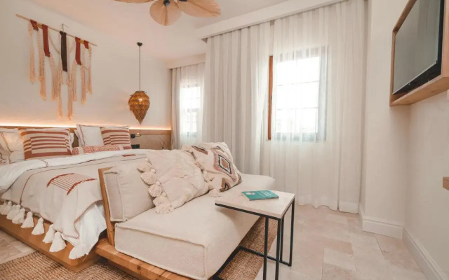 6 Rooms By Zula