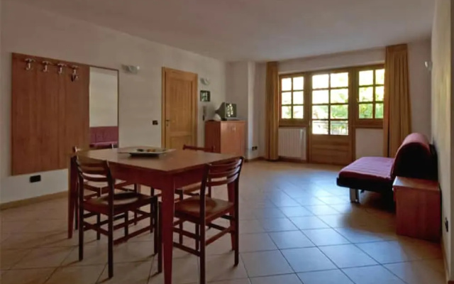 Casa Vacanza Residenza le Orchidee - Appartamenti