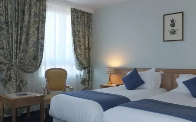 Hotel Le Meditel