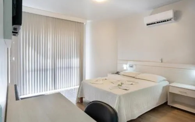 Hotel Mirage