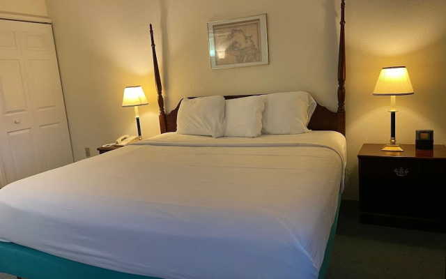 Voyager Inn