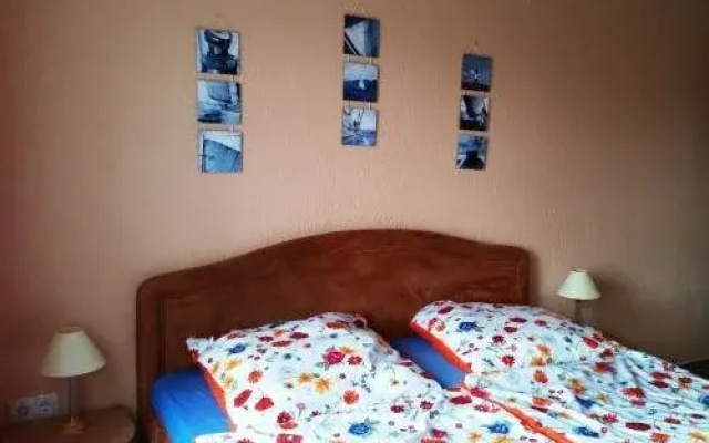 Haus Doris