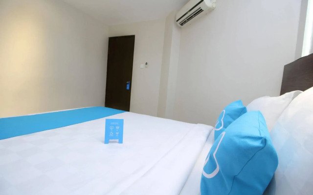 Airy Grogol Kyai Tapa Jakarta