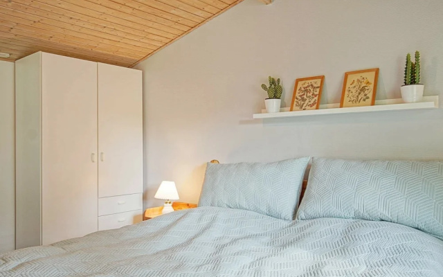 Cozy Holiday Home in Bornholm by the Sea