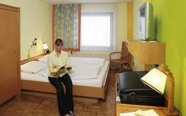 Hotel Heinemann