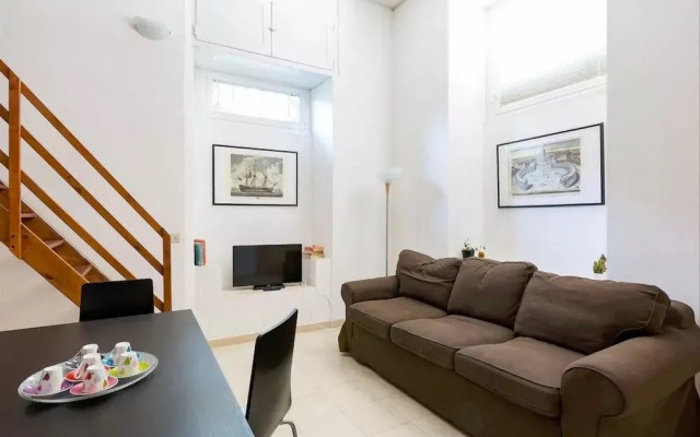 Albertinas House in Trastevere
