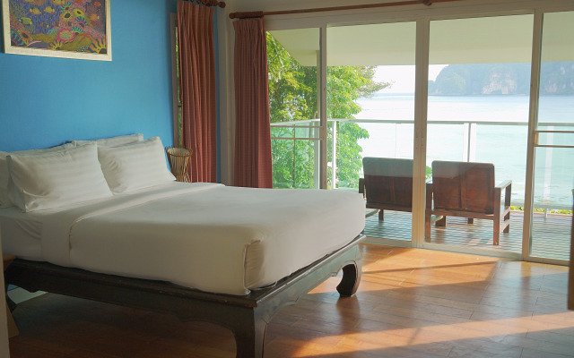 Phi Phi Bayview & Premier Resort