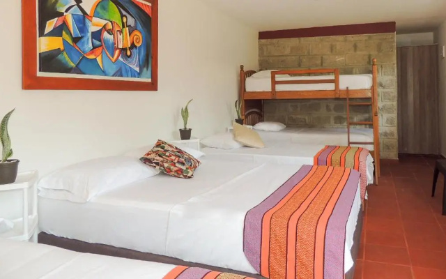 Portoazul Casa de Playa