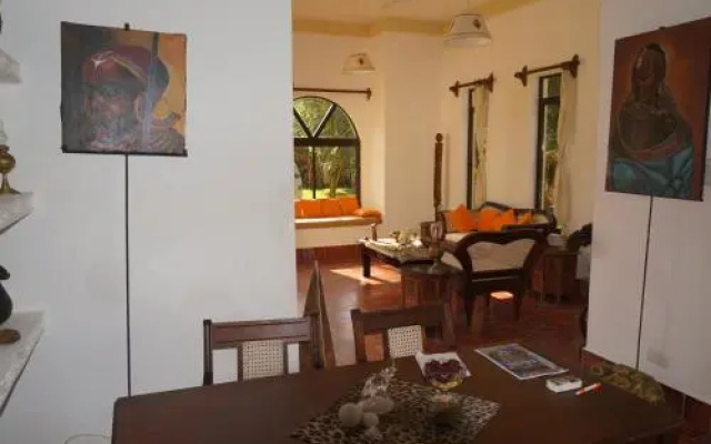 Adansonia Village Resort
