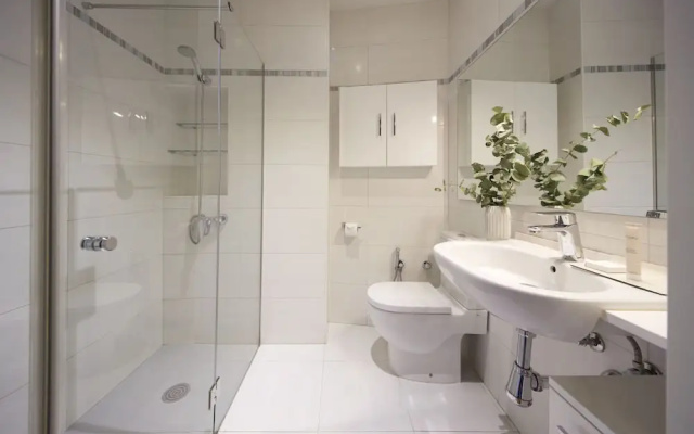 Jade Apartment by FeelFree Rentals