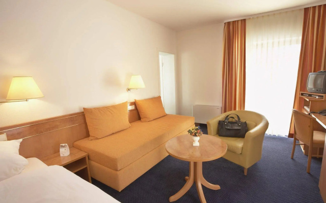 Atrium Hotel Baden