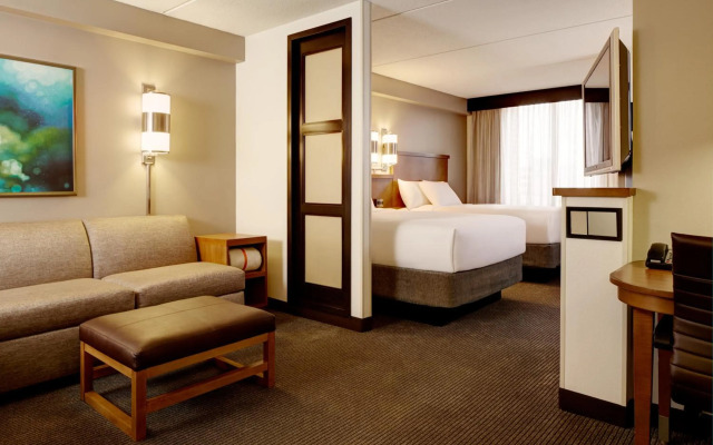 Hyatt Place Bethlehem