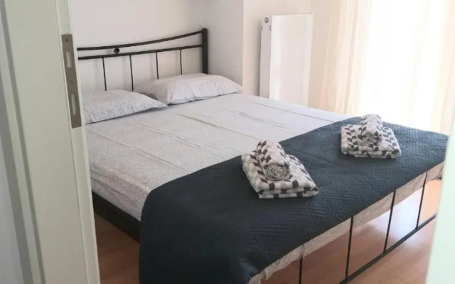 Maisonette Lux, Up 10 persons