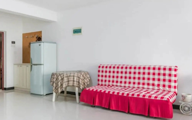 XIAOMIN INN Yujinglongwan 3