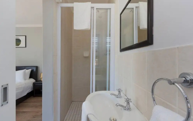 3 Bedroom Holiday Home In Royal Ascot Estate