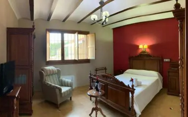 Hotel Rural Dehesa del Rincón