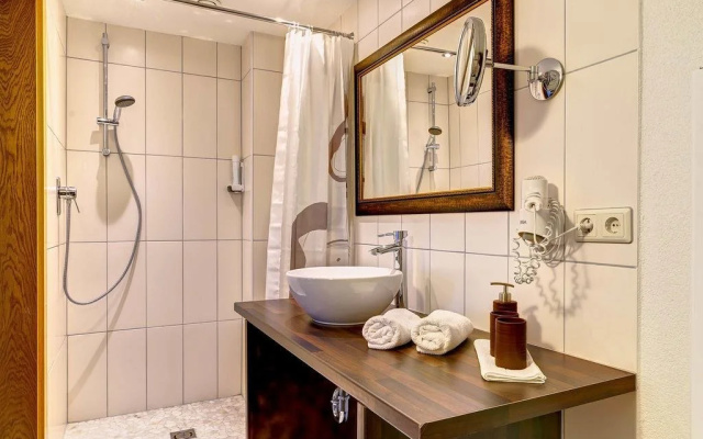 Aktivhotel Fortuna