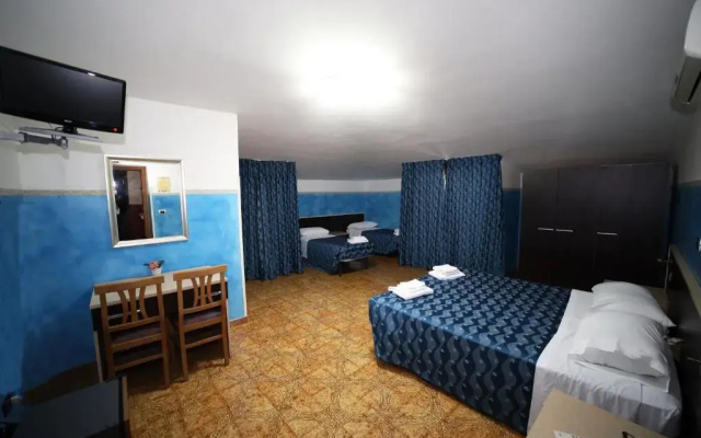 Hotel Napoleone