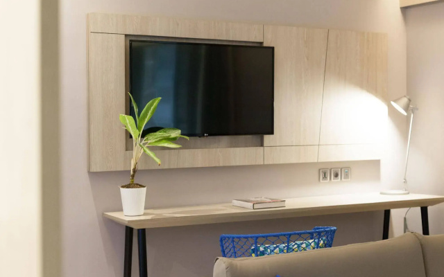 Solia Legian Bali