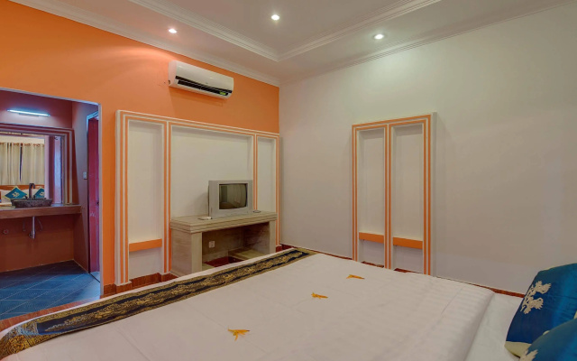 Indra Angkor Residence
