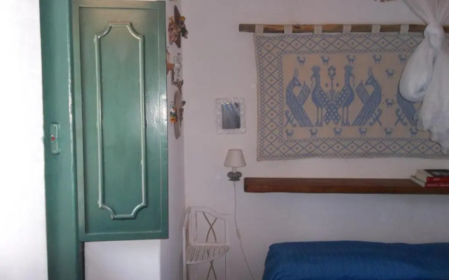 il corbezzolo blue apartment