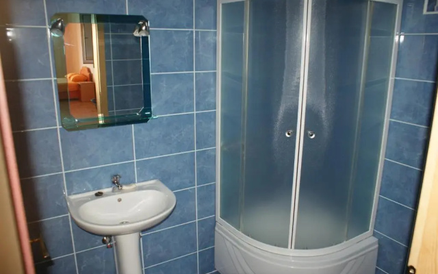Apartments Olga