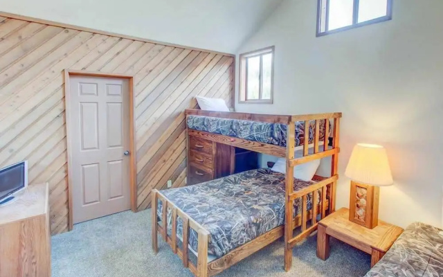 Aspen Creek 204 - Three Bedroom Condo
