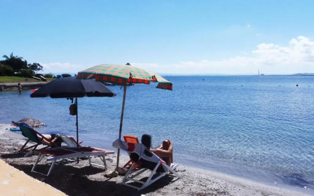 Casa Nanni - 50 mt dal mare