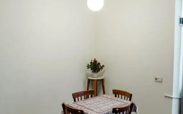 Tbilisi Apartment