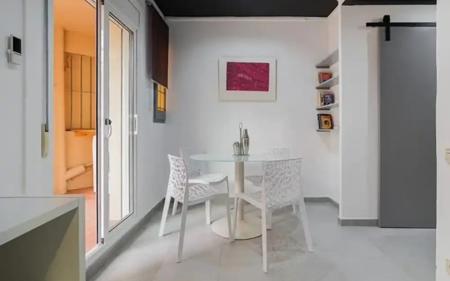 Stay U-nique Apartment Comte Urgell II