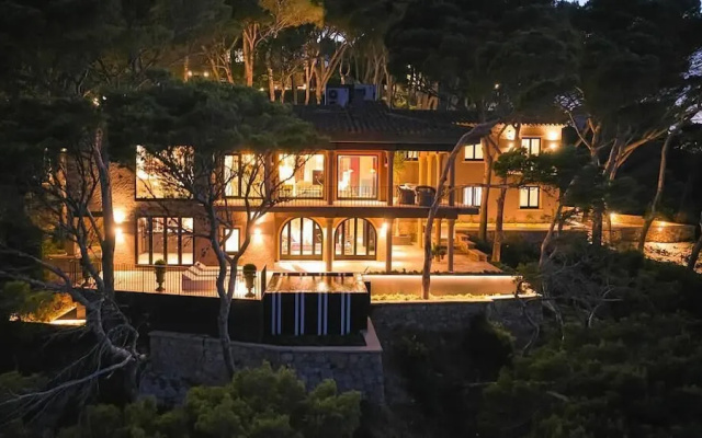 Villa Punta Maisi