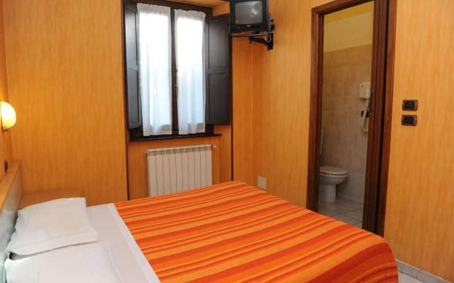 Hotel Isolabella