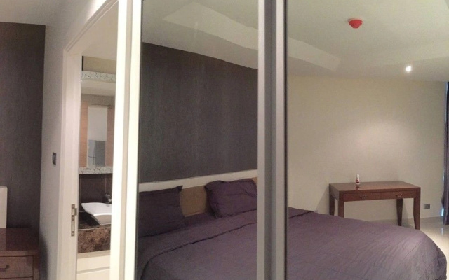 VIP 1 Bedroom Pratumnak