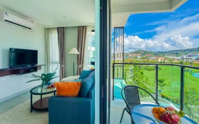 Amazing View 1 Bdr Royal Lee Nayang