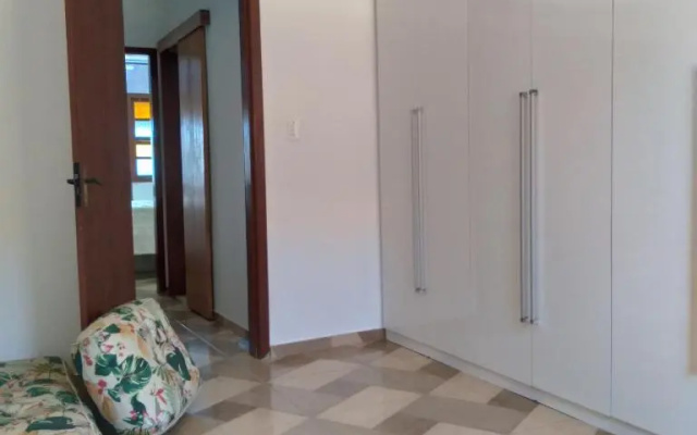 Casa temporada.