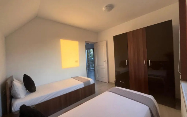 Rebeca Apartament