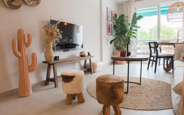 La Casita Bonita in Platja de l Arenal
