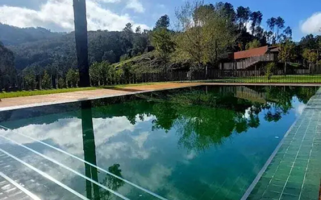 Welcome Love - Eco Camping Resort