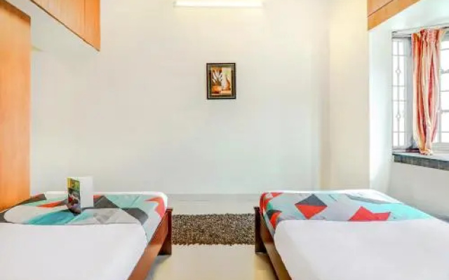 OYO 1474 Apartment Perungudi